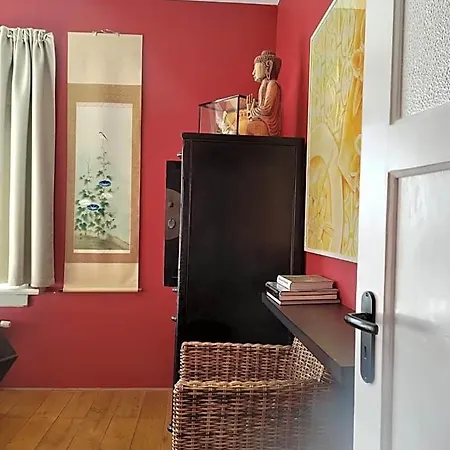 Bed & Breakfast Blaine's: A And Private Dining....