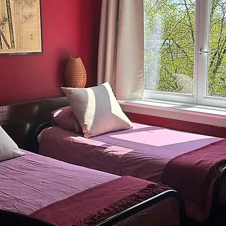 Bed & Breakfast Blaine's: A And Private Dining.... Amsterdam