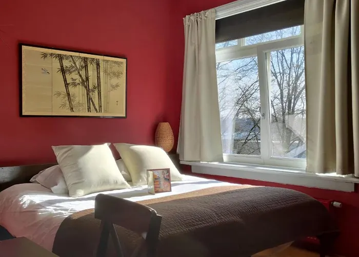 Blaine's: A And Private Dining.... *