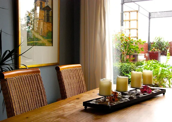 Blaine's: A And Private Dining....